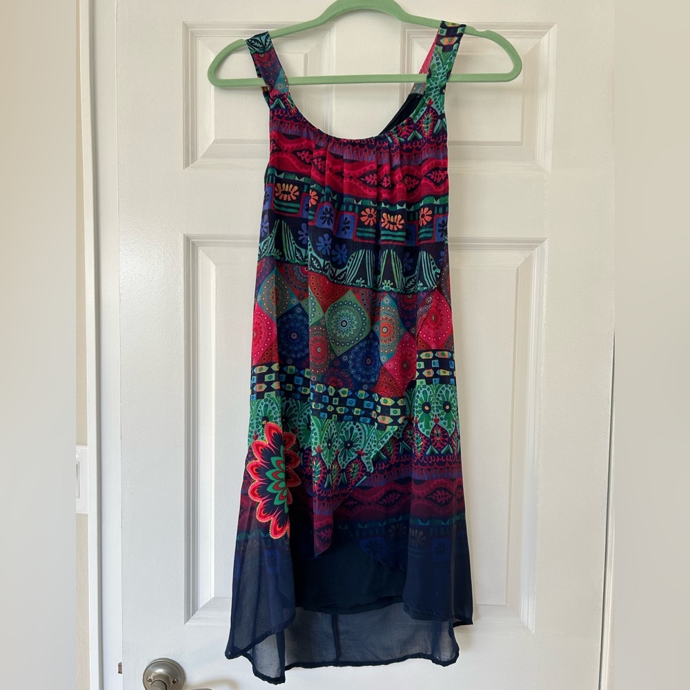 Desigual Dress